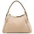 Borsa a tracolla Gucci Guccissima Scarlett Beige