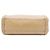 Borsa a tracolla Gucci Guccissima Scarlett Beige - vista 3