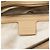 Borsa a tracolla Gucci Guccissima Scarlett Beige - vista 5