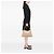 Borsa a tracolla Gucci Guccissima Scarlett Beige - vista 6
