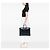Louis Vuitton Black Epi Porte Documents Voyage Nero - vista 6