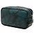 Pouch Saint Laurent Blue Grain De Poudre Tropical Palm - vista 2