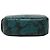 Pouch Saint Laurent Blue Grain De Poudre Tropical Palm - vista 3
