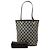 Gucci GG Canvas Tote in Beige - Ansicht 7