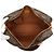 Louis Vuitton Brown Monogram Sac Bosphore Marrone - vista 4