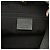 Gucci Abbey Shopper aus schwarzem Leder mit D-Ring - Ansicht 5