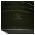 Louis Vuitton Brown Monogram Felicie Strap And Go Marrone - vista 5