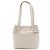 Borsa a tracolla Gucci in tela GG marrone
