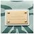 Louis Vuitton Green Monogram Tahitienne Cabas GM Verde - vista 5