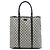 Borsa Tote Verticale Gucci Beige GG Supreme Joy