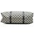 Borsa Tote Verticale Gucci Beige GG Supreme Joy - vista 3