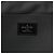 Louis Vuitton Black Damier Graphite Pochette Jour GM Nero - vista 5