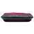 Borsa a tracolla Gucci Red GG Canvas Rosso - vista 3