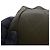 Borsa a mano Chanel in pelle kaki Cachi - vista 8