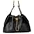 Borsa a tracolla con catena Chanel in Black Nero