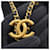 Borsa a tracolla con catena Chanel in Black Nero - vista 10