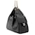 Borsa a tracolla con catena Chanel in Black Nero - vista 2