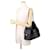 Borsa a tracolla con catena Chanel in Black Nero - vista 4