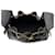 Borsa a tracolla con catena Chanel in Black Nero - vista 5