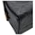 Borsa a tracolla con catena Chanel in Black Nero - vista 7