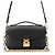 Louis Vuitton Monogram Empreinte Pochette Métis EW Nero