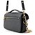 Louis Vuitton Monogram Empreinte Pochette Métis EW Nero - vista 2