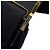 Hermès Bolso de hombro Hermes en Chevre Mysore negro - vista 13