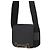 Hermès Bolso de hombro Hermes en Chevre Mysore negro - vista 2