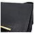 Hermès Bolso de hombro Hermes en Chevre Mysore negro - vista 7
