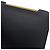 Hermès Bolso de hombro Hermes en Chevre Mysore negro - vista 9