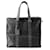 Borsa Cabas Zip GM Louis Vuitton Monogram Eclipse Reverse Nero  - vista 1
