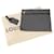 Borsa Cabas Zip GM Louis Vuitton Monogram Eclipse Reverse Nero  - vista 18