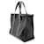Borsa Cabas Zip GM Louis Vuitton Monogram Eclipse Reverse Nero  - vista 2