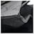 Borsa Cabas Zip GM Louis Vuitton Monogram Eclipse Reverse Nero  - vista 8