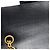 Chanel 2.55 Mini Schultertasche aus gealtertem Kalbsleder Schwarz - Ansicht 9