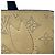 Borsa a tracolla Louis Vuitton Monogram Mahina Blossom PM Blu navy - vista 8