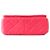 Borsa a tracolla Mini Flap Chanel Matelassé Rosa - vista 3