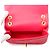 Borsa a tracolla Mini Flap Chanel Matelassé Rosa - vista 7