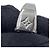 Anello a sigillo Louis Vuitton da uomo Argento - vista 7