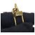 Vivienne Accessorio Portachiavi Monogram Louis Vuitton Multicolore - vista 5