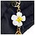 Vivienne Accessorio Portachiavi Monogram Louis Vuitton Multicolore - vista 6