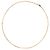 Louis Vuitton Collana a Catena LV Yours D'oro