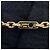 Louis Vuitton Collana a Catena LV Yours D'oro - vista 10
