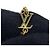 Louis Vuitton Collana a Catena LV Yours D'oro - vista 7
