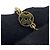 Louis Vuitton Collana a Catena LV Yours D'oro - vista 8