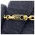 Louis Vuitton Collana a Catena LV Yours D'oro - vista 9