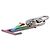 Portachiavi Louis Vuitton Exotic Multi-color Multicolore - vista 2