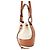 Borsa a spalla Loewe Balloon Marrone - vista 2