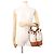 Borsa a spalla Loewe Balloon Marrone - vista 4