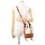 Borsa a spalla Loewe Balloon Marrone - vista 5